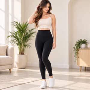 Women’s High-Waist Leggings